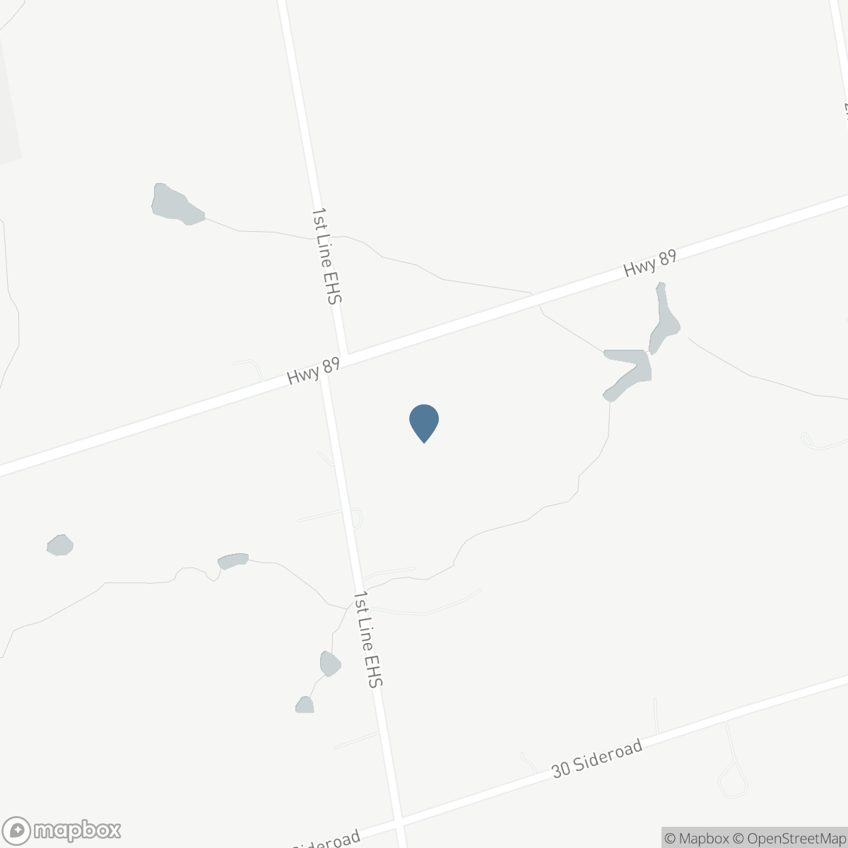 715689 1ST LINE, Mono, Ontario L9V 1B1